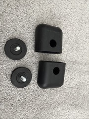 Replacement Parts End Cap