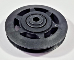 Marcy Home Gym Impex Fitness Pulleys 3.75″ Diameter Part #37 MWM-4965SC