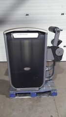 Matrix Ultra G7 Back Extension S52 Class S Gym