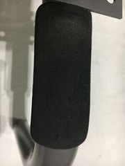 BOWFLEX Power Pro & XTL Rear Bench Legs Replacement Part Parts