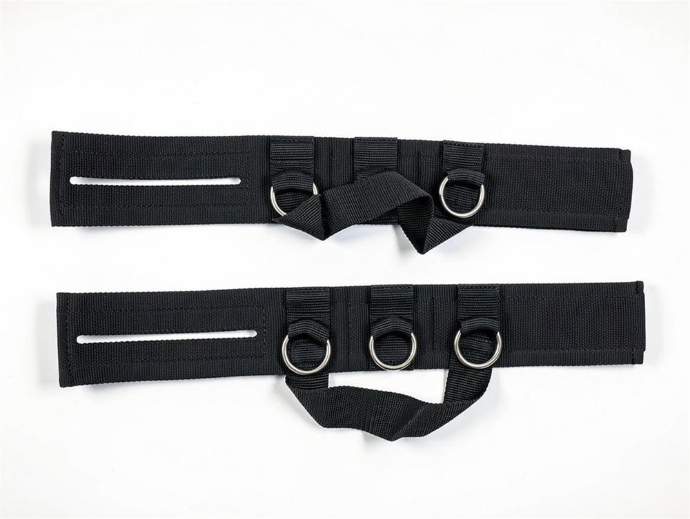 Total Gym Pilates Leg Cuff Pair