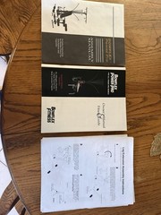 Sarasota, FL Bowflex Power Pro Home Gym Adjustable w/ Leg Extension & Manuals