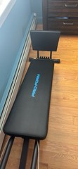 Pro Form Ultimate Body Works Adjustable Bench