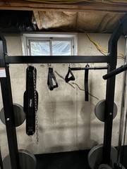 Home gym equipment for sale