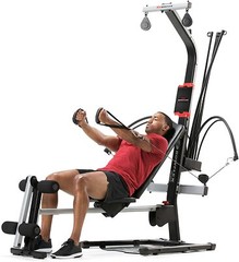Bowflex PR1000 Home Gym BRAND NEW