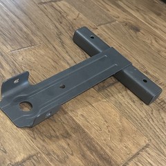 Bowflex Ab Crunch Bracket OEM Fits Xceed Xtreme Xtreme 2 SE Free Shipping