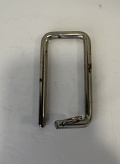 Total Gym Pin for 1700 1800 Supra Supreme Platinum Pin Only