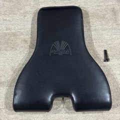 Bowflex Xceed Xtreme Xtreme 2 SE Back Rest Cushion OEM w/ Screws FREE SHIPPING