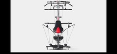 Bowflex Xtreme 2 Home Gym