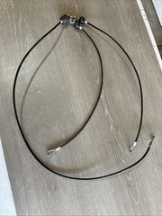 Bowflex Y Cable Assembly OEM Leg Extension Sport Blaze Elite PR1000