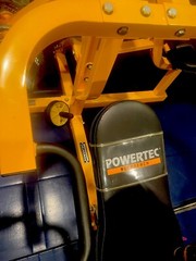 Powertec WBMS20Y Yellow Multi System