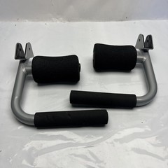 Total Gym Multifunction Wing bars From an Apex G3