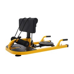Multifunction Squat Machine Deep Sissy Squat Home Gym Fitness Ab Trainer