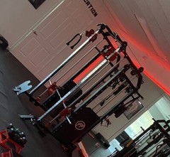 FRENCH FITNESS MULTI Function CABLE MACHINE