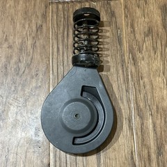 Bowflex Revolution XP & FT Squat Frame Pulley w/ Spring OEM Free Shipping