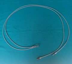 Bowflex Power Pro Leg Extension Cables 68” (Set of 2)