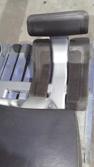 Matrix Ultra G7 Back Extension S52 Class S Gym