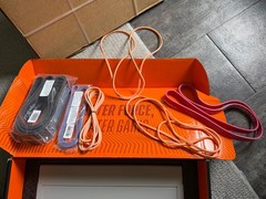 Jaquish Biomedical X3 All-In-One Home Gym Elite Workout System