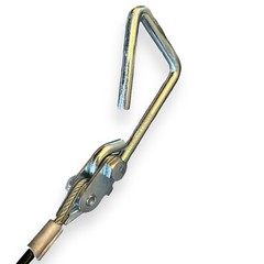 Bowflex Replacement Power Rod Hook – Xtreme Sport Blaze Elite Extreme Ultimate