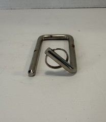 Total Gym Pin for 1700 1800 Supra Supreme Platinum Pin Only