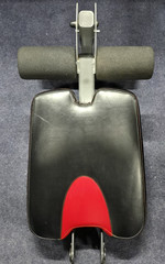 Bowflex Revolution XP Seat Leg Extension Attachment – Complete Unit
