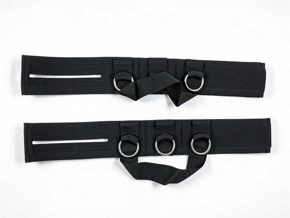 Total Gym Pilates Leg Cuff Pair