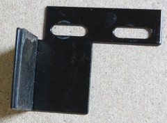NordicTrack Sequoia Ski Machine – Bracket