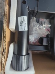 Total Gym Achiever Universal Home Gym Workout Accessories Open Box No Manual