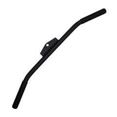 Lat Pulldown Attachments for Cable Machine, 29 Inch Wide Grip Lat Pull down B…