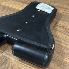 Bowflex Xceed Xtreme Xtreme 2 SE Back Rest Cushion OEM w/ Screws FREE SHIPPING