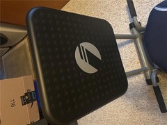 Total Gym Evolve Deluxe Extended Squat Stand