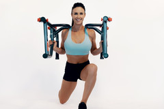 ® Workout Station 30 Lb Pro Version