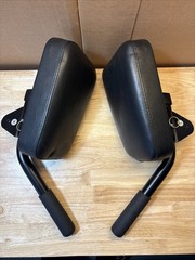Total Gym Platinum Plus Ab Crunch Attachment with Pins Replacement Accessories