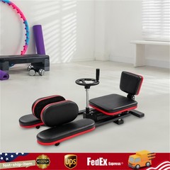 Leg Stretcher, Leg Stretching Training Machine, Leg Stretching Trainer