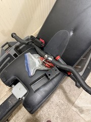 BowFlex Revolution Home Gym – Hardly Used! 100+ Exercises, Rowing & Bench Press