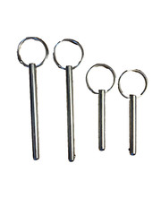 Total Gym Hitch Pin Set for XLS XL 2000 3000 and All Fit Models