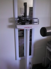 home gym strength training fitness equipment