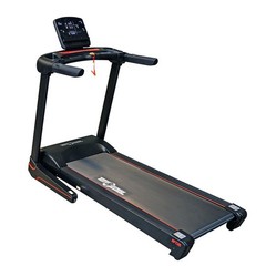 Body-Solid BFT25 Folding Treadmill