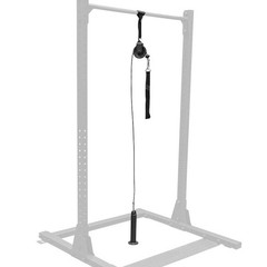 Body-Solid High Pulley Attachment