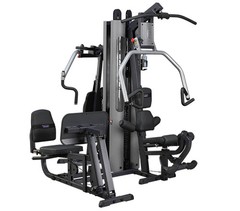2 Stack Light Commercial Gym G9S -[G9S]