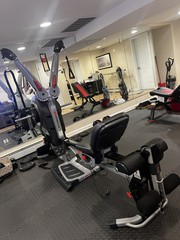 Bowflex Revolution Home Gym