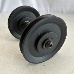 Bowflex Ultimate 2 Rod Box Pulley OEM Assembly FREE SHIPPING
