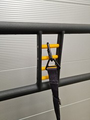 Matrix Treadmill S-Drive Performance Black Professional Gym Studio