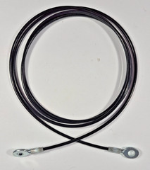 Marcy Home Gym Impex Butterfly Cable 100″ Replacement Part MWM-4965SC