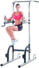 *NEW* PROFORM XR 10.9 POWER TOWER WITH PUSH-UP, PULL-UP & DIP STATION HOME GYM