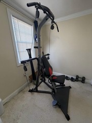 Bowflex Xceed Home Gym ****