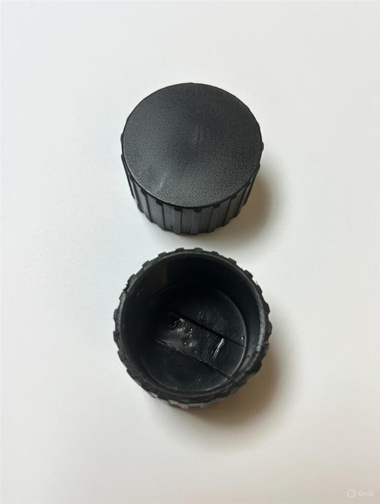 Total Gym Leg Caps for 1000 1100 1500 Pro Platinum