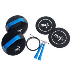 Maji Sports Strength & Cardio Essentials bundle