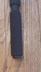 Bowflex Power Pro / XTL All Purpose Lat Bar With Straps