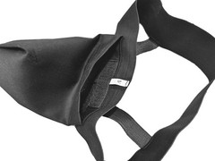 Hema Sports Overlays Jock Straps Male Crotch Cup Protector Athletic Supporter…